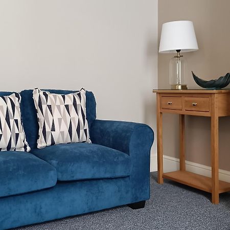 Powys Lodge Scarborough Pokój zdjęcie