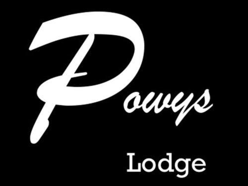 Powys Lodge Scarborough Zewnętrze zdjęcie
