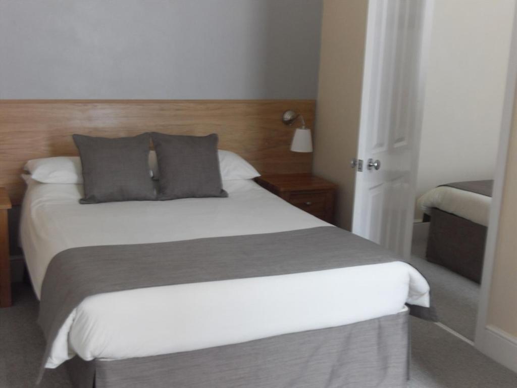 Powys Lodge Scarborough Zewnętrze zdjęcie