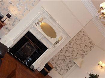 Powys Lodge Scarborough Zewnętrze zdjęcie