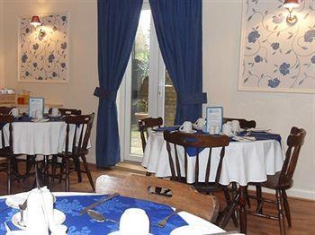 Powys Lodge Scarborough Zewnętrze zdjęcie