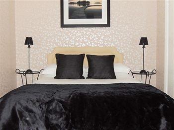 Powys Lodge Scarborough Zewnętrze zdjęcie