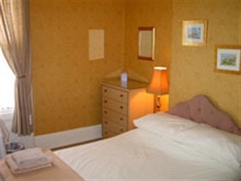 Powys Lodge Scarborough Zewnętrze zdjęcie